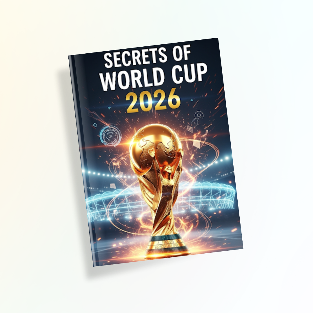World Cup 2026 Secrets