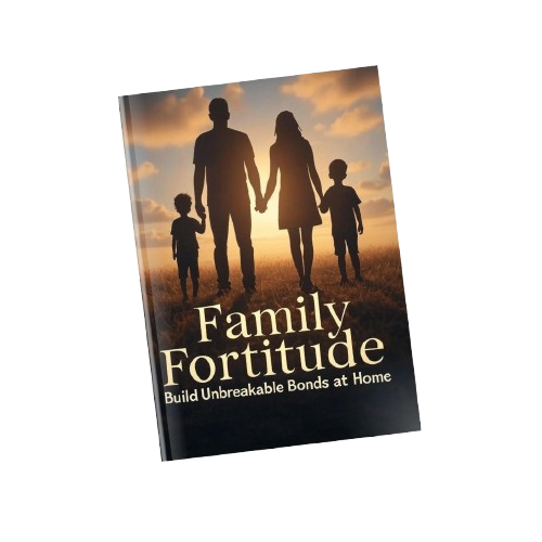Family Fortitude: Build Unbreakable Bonds at Home