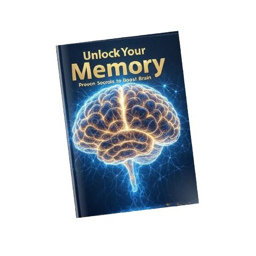 Unlock Your Memory: Proven Secrets to Boost Brain Power